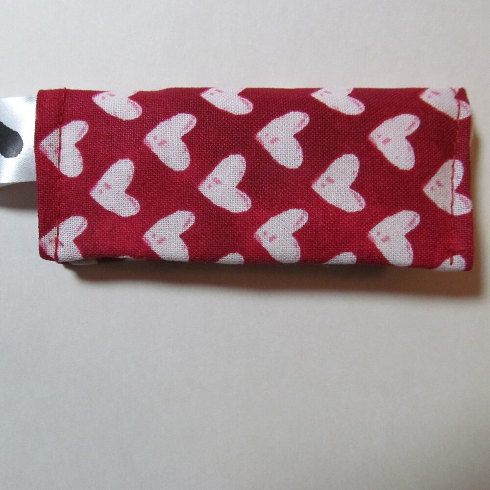 Heart Coin Purse/Keychain #1212026